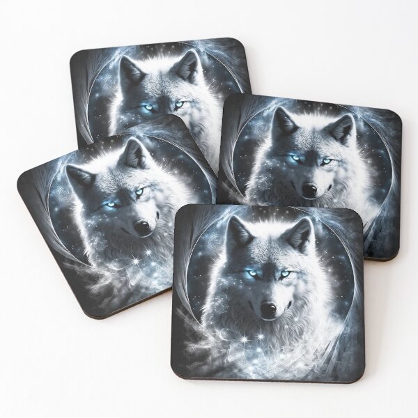 Item preview, Wolf designed and sold by RaF71PrO.