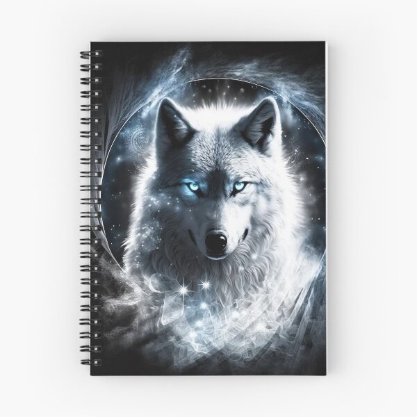 Item preview, Wolf designed and sold by RaF71PrO.
