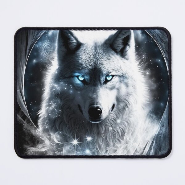 Item preview, Wolf designed and sold by RaF71PrO.