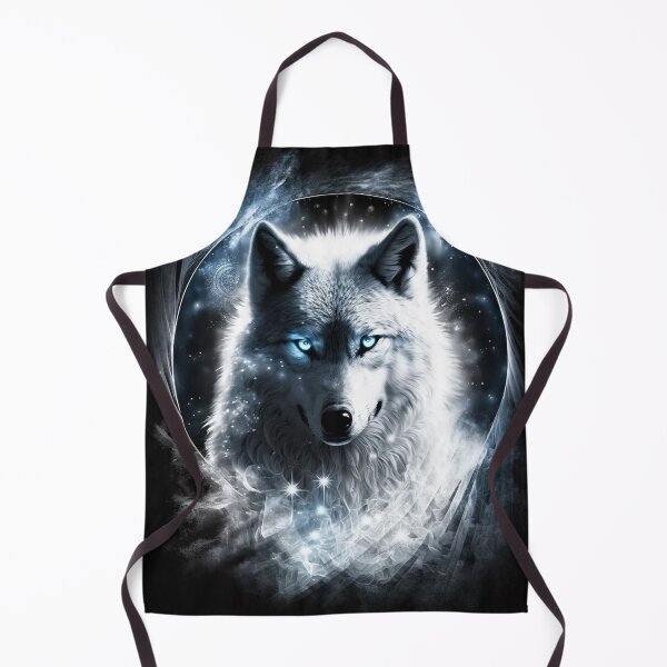 Item preview, Wolf designed and sold by RaF71PrO.