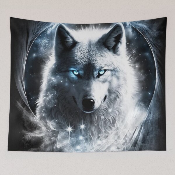 Item preview, Wolf designed and sold by RaF71PrO.