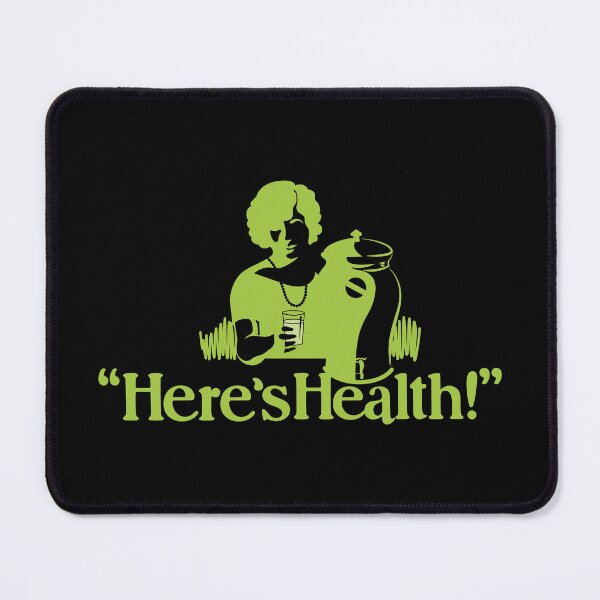 Item preview, Here's Health - Radium water designed and sold by Jellypirat.