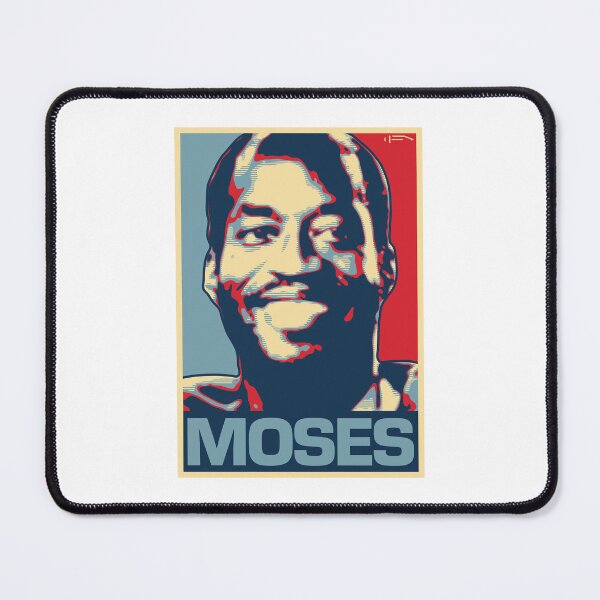 Item preview, Moses designed and sold by DFA.