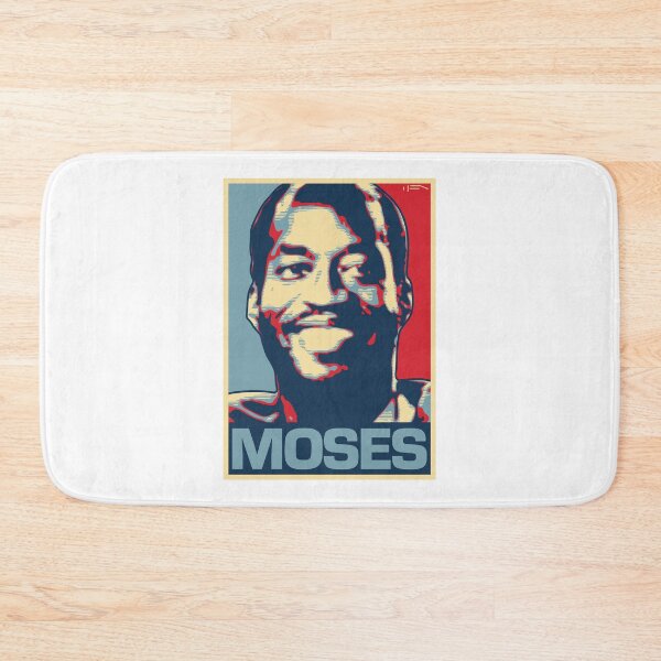 Item preview, Moses designed and sold by DFA.