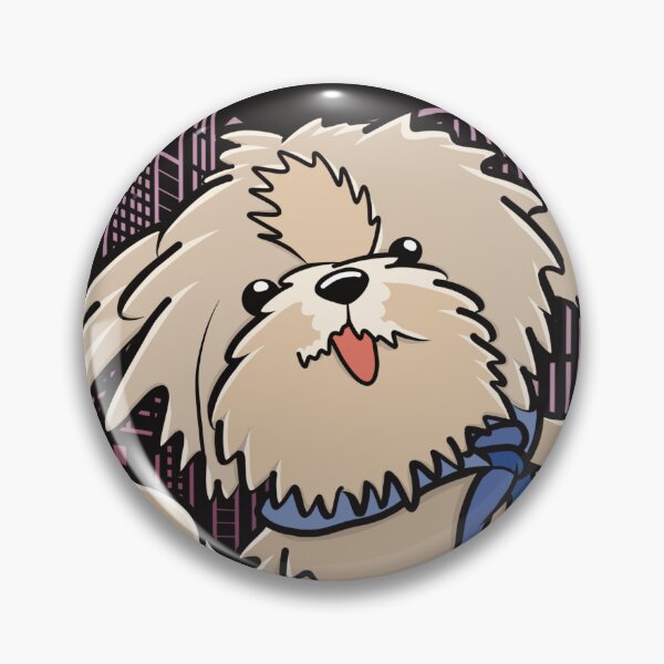 Item preview, Dog Day Out designed and sold by Bonphie.