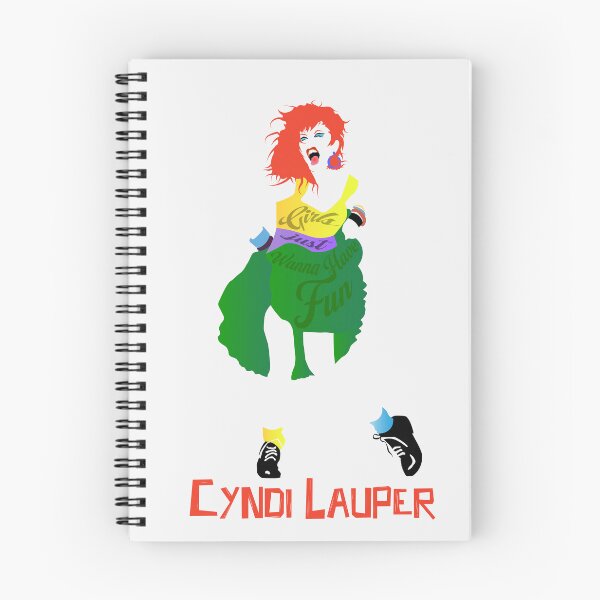 Item preview, Cyndi Lauper designed and sold by FULLER FACTORY.