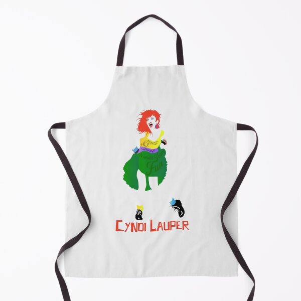 Item preview, Cyndi Lauper designed and sold by FULLER FACTORY.