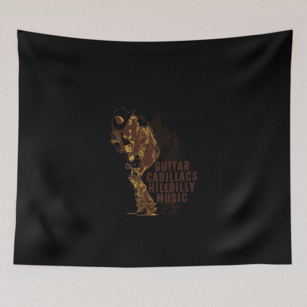 Item preview, Dwight - Yoakam #4269 designed and sold by pple-frame.