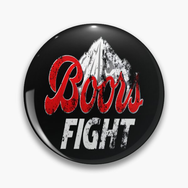 Item preview, Boors Fight Beer Parody  Mountain designed and sold by darkanimal.