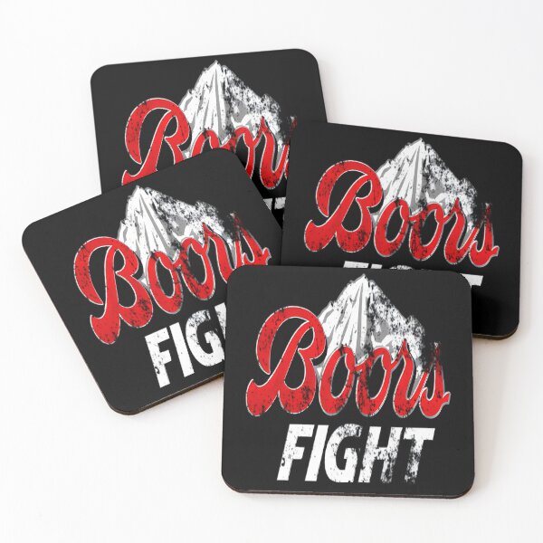 Item preview, Boors Fight Beer Parody  Mountain designed and sold by darkanimal.