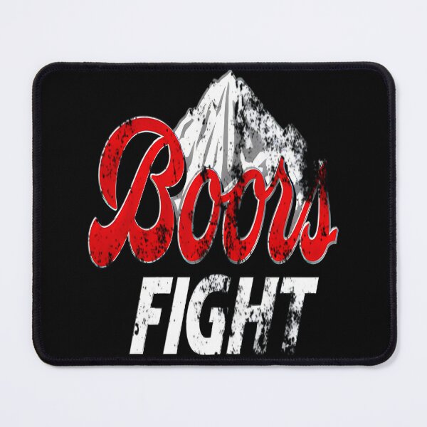 Item preview, Boors Fight Beer Parody  Mountain designed and sold by darkanimal.