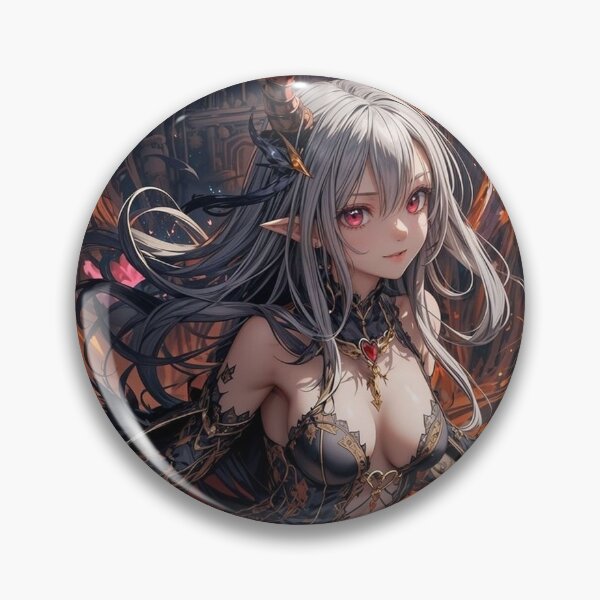 Item preview, Succubus designed and sold by RaF71PrO.