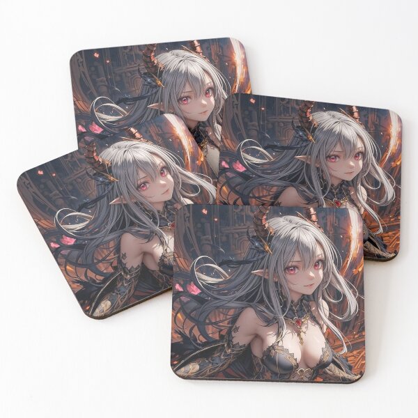 Item preview, Succubus designed and sold by RaF71PrO.