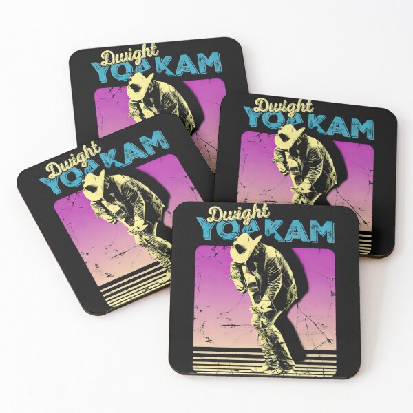 Item preview, Dwight Yoakam #5851 designed and sold by pple-frame.