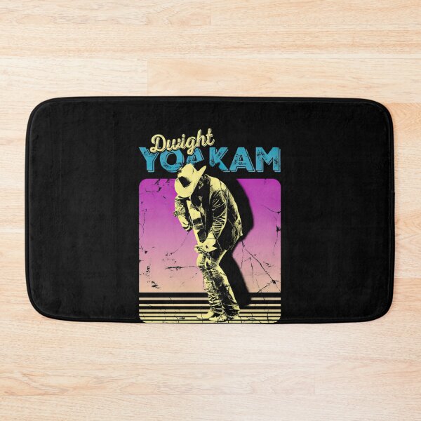Item preview, Dwight Yoakam #5851 designed and sold by pple-frame.