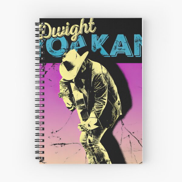 Item preview, Dwight Yoakam #5851 designed and sold by pple-frame.
