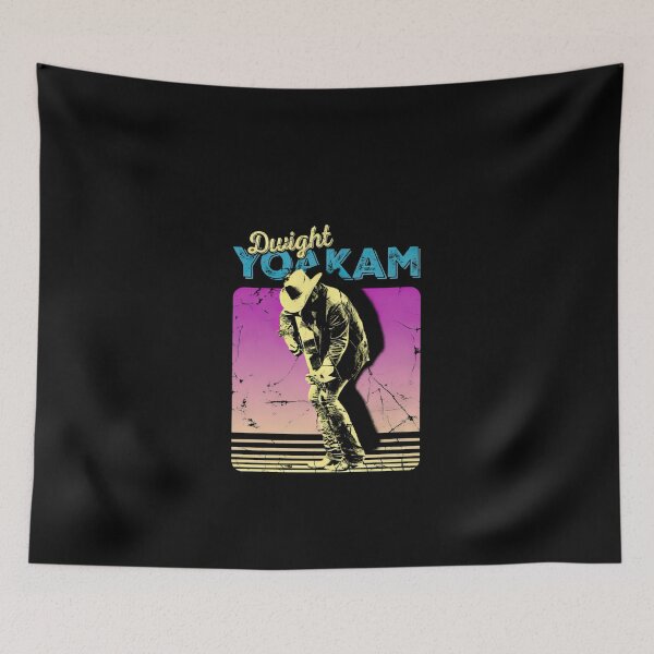 Item preview, Dwight Yoakam #5851 designed and sold by pple-frame.