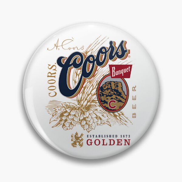 Item preview, Coors Banquet Heritage designed and sold by darkanimal.