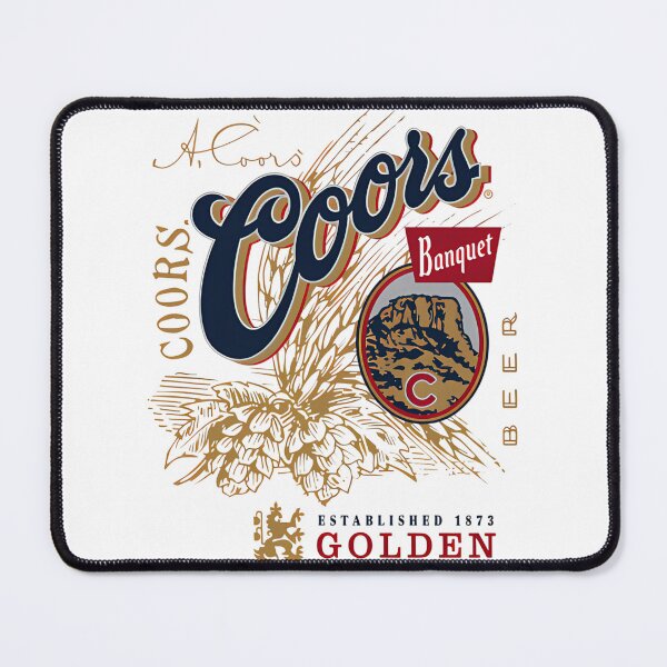 Item preview, Coors Banquet Heritage designed and sold by darkanimal.
