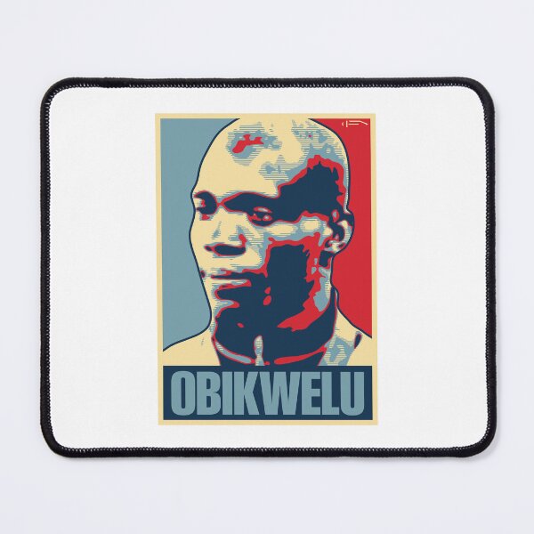 Item preview, Obikwelu designed and sold by DFA.