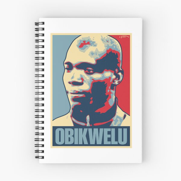 Item preview, Obikwelu designed and sold by DFA.