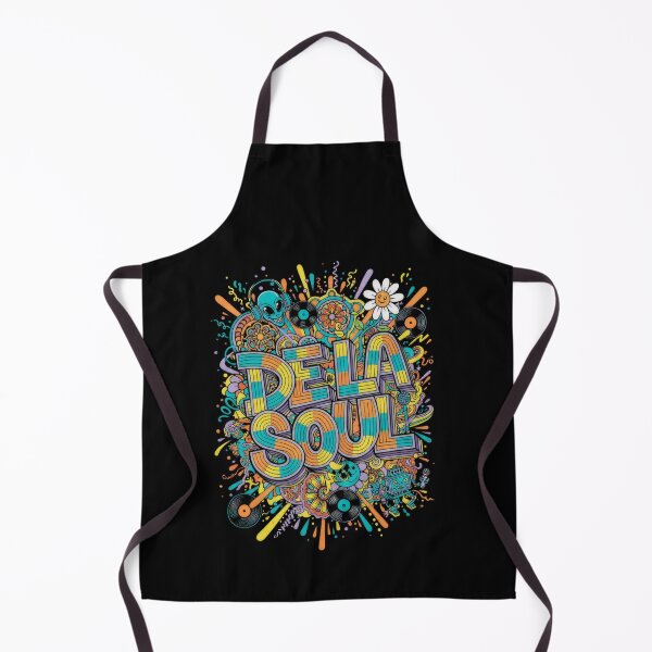 Item preview, De la soul #522 designed and sold by vespira-motion.