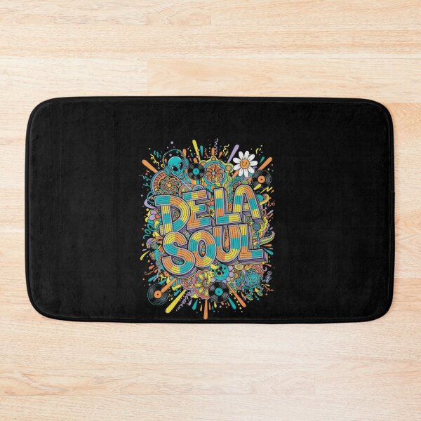 Item preview, De la soul #522 designed and sold by vespira-motion.