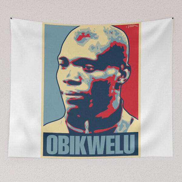 Item preview, Obikwelu designed and sold by DFA.