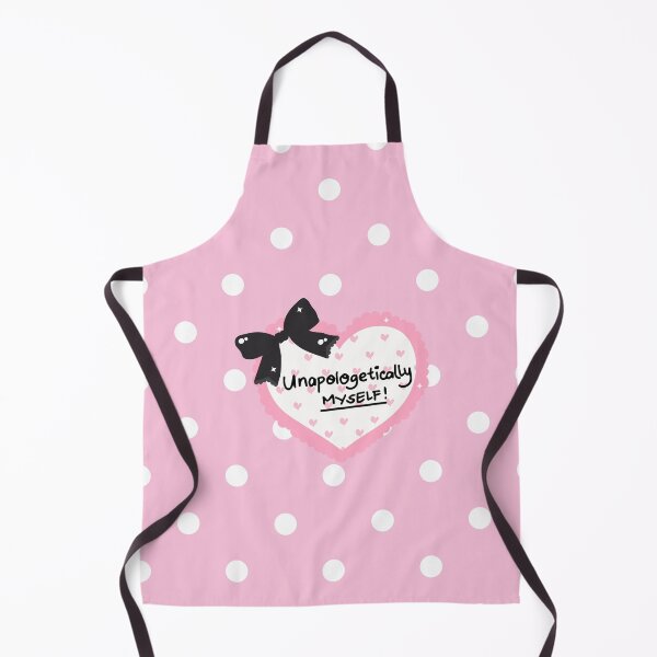 Item preview, unapologetically myself positive vibes quote cute pink girly  designed and sold by pasteldreams26.