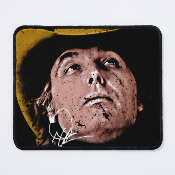 Item preview, Dwight Yoakam Face Retro #3135 designed and sold by pple-frame.