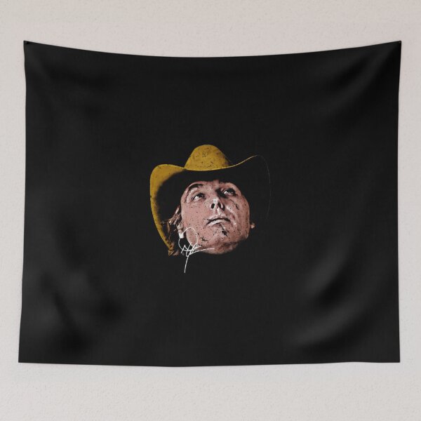 Item preview, Dwight Yoakam Face Retro #3135 designed and sold by pple-frame.