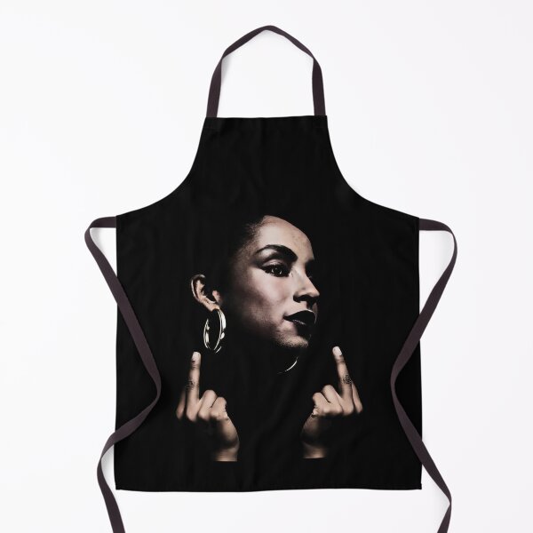 Item preview, sade adu vintage 80s ,flippin the bird 2891 #940 designed and sold by vespira-motion.
