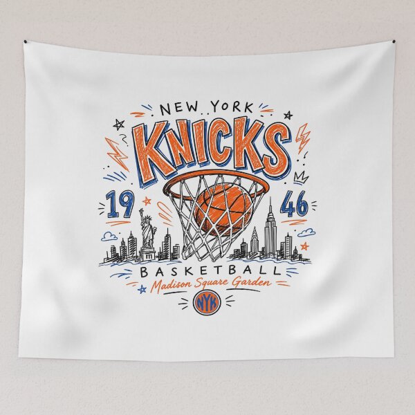 Item preview, OG Anunoby, Jalen Brunson, New York Knicks 2026 World Champions, Jalen Brunson Josh Hart OG Anunoby KAT Karl-Anthony Towns Orange - New York Knicks, Stevie Knicks designed and sold by AdamZaico.