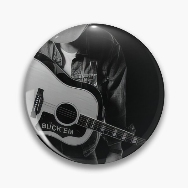 Item preview, Dwight Yoakam - Nice Pose #8976 designed and sold by pple-frame.