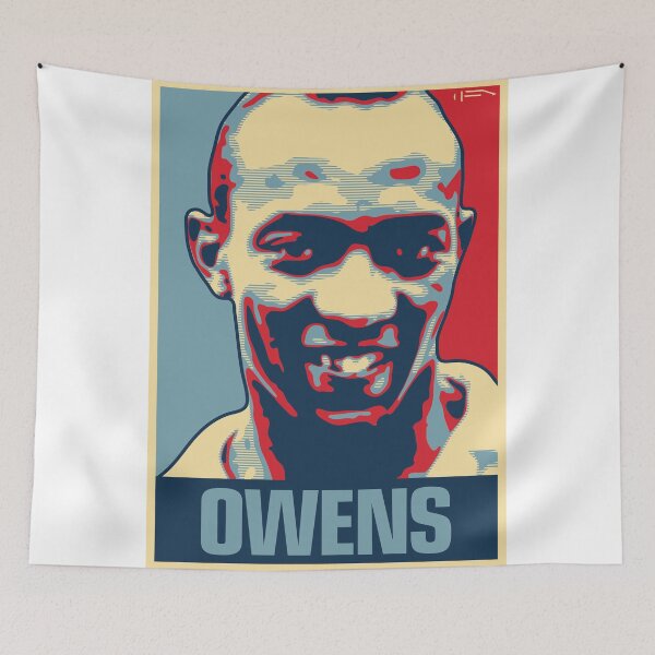 Item preview, Owens designed and sold by DFA.