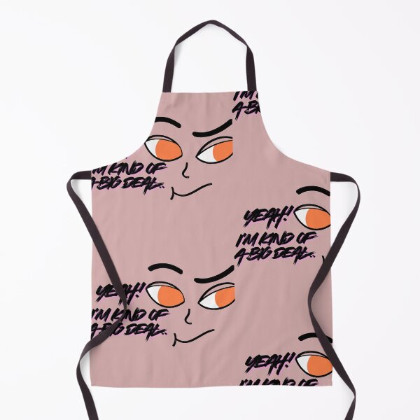 Item preview, I’m kind of a Big Deal designed and sold by Lines That Stick Forever.