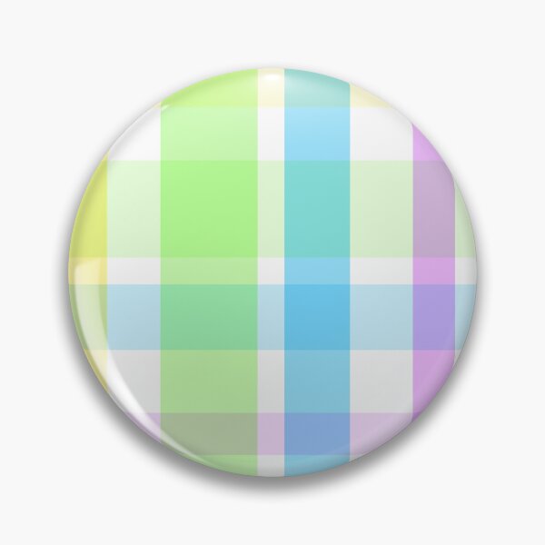 Item preview, Confetti cloud 1 plaid pattern designed and sold by KmcA-designs.