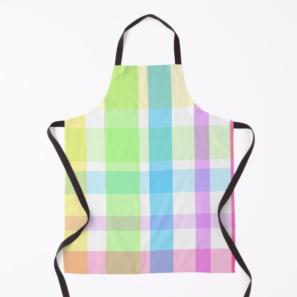 Item preview, Confetti cloud 1 plaid pattern designed and sold by KmcA-designs.