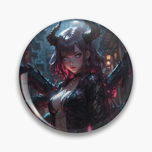 Item preview, Succubus designed and sold by RaF71PrO.