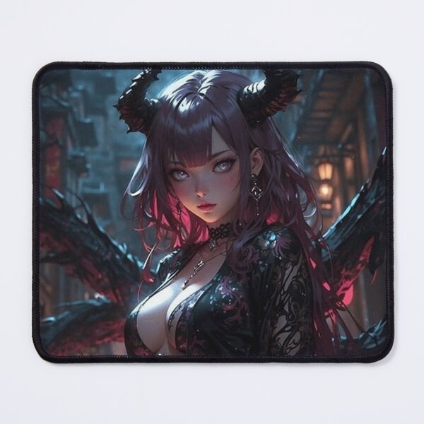 Item preview, Succubus designed and sold by RaF71PrO.