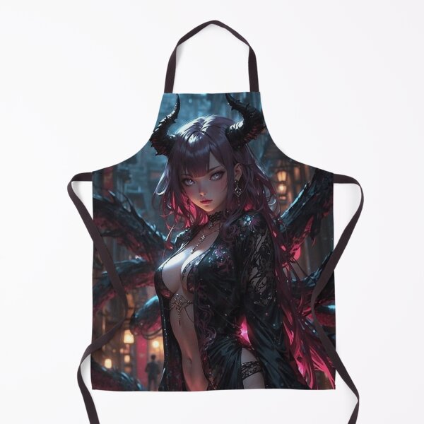 Item preview, Succubus designed and sold by RaF71PrO.