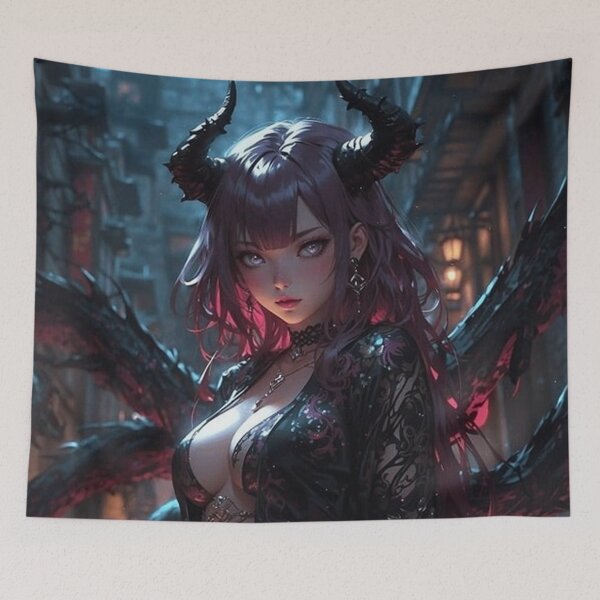 Item preview, Succubus designed and sold by RaF71PrO.