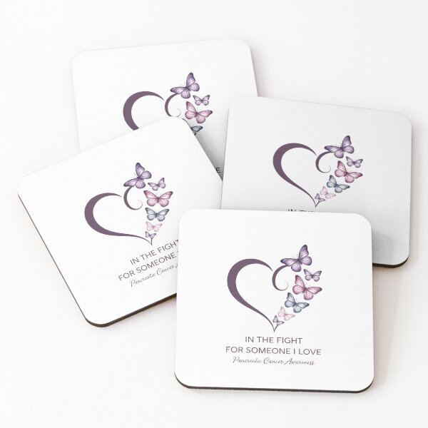 Item preview, Pancreatic Cancer Awareness designed and sold by SapfireStuArt.