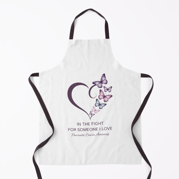 Item preview, Pancreatic Cancer Awareness designed and sold by SapfireStuArt.