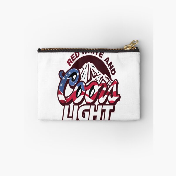 Item preview, Red White And Coors Light designed and sold by darkanimal.