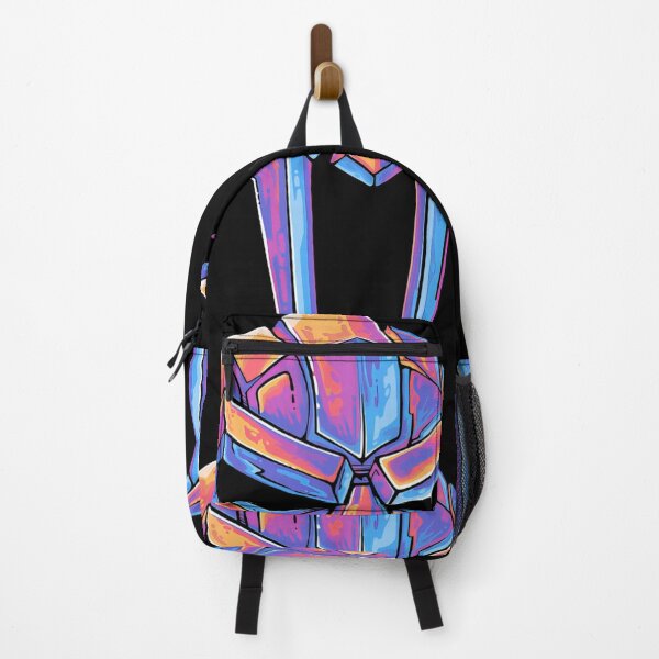 Item preview, Rainbow DOOM #971 designed and sold by vespira-motion.