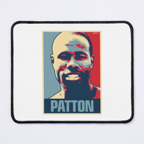 Item preview, Patton designed and sold by DFA.
