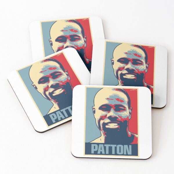 Item preview, Patton designed and sold by DFA.