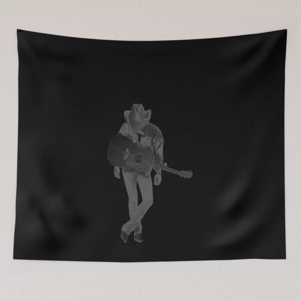 Item preview, Vintage Style - Dwight Yoakam #5087 designed and sold by pple-frame.
