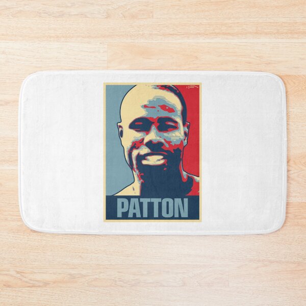 Item preview, Patton designed and sold by DFA.